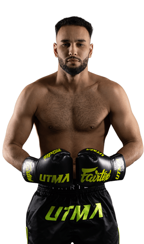 AKRAM BELMEKI