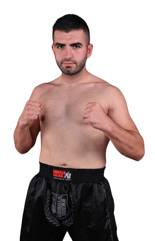 ALBIN PAJAZITI
