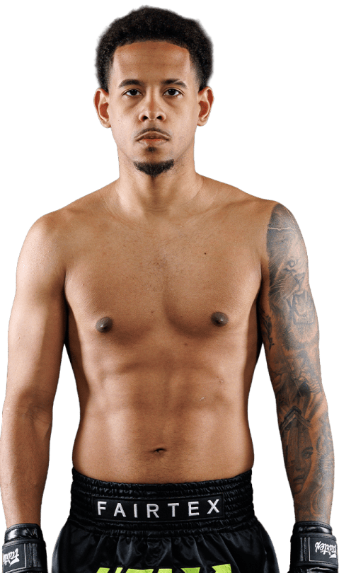 ANDRES VAZQUEZ