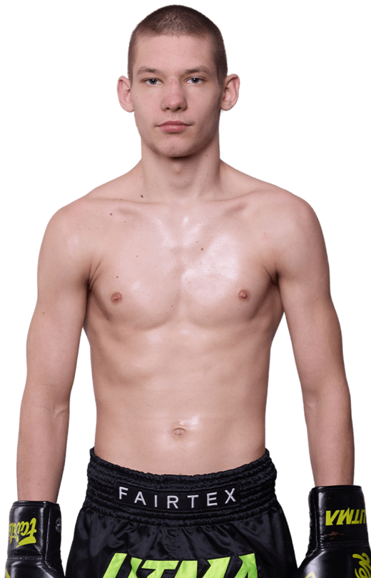 ARMINAS PUŠINSKAS