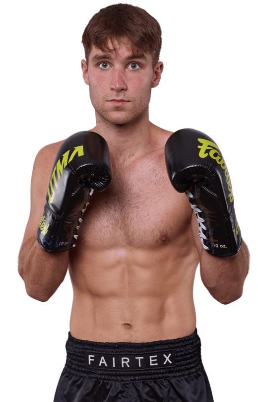 DANYLA MATIUKOV