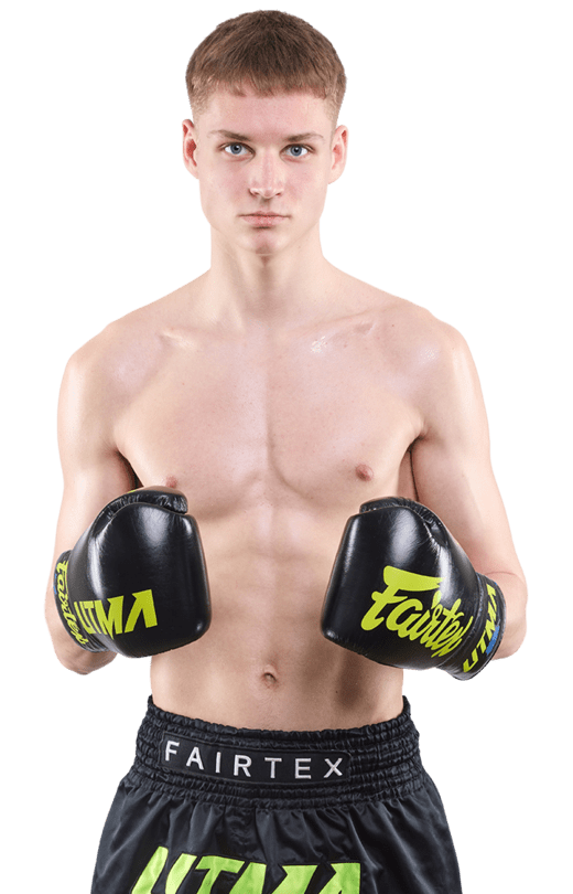 EIMANTAS ŠARKAUSKAS