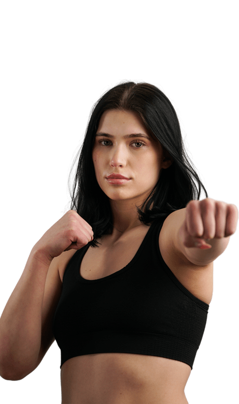KAMILA NAUJOKAITĖ