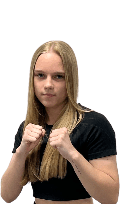 KAROLINA MARTUSEVIČIŪTĖ