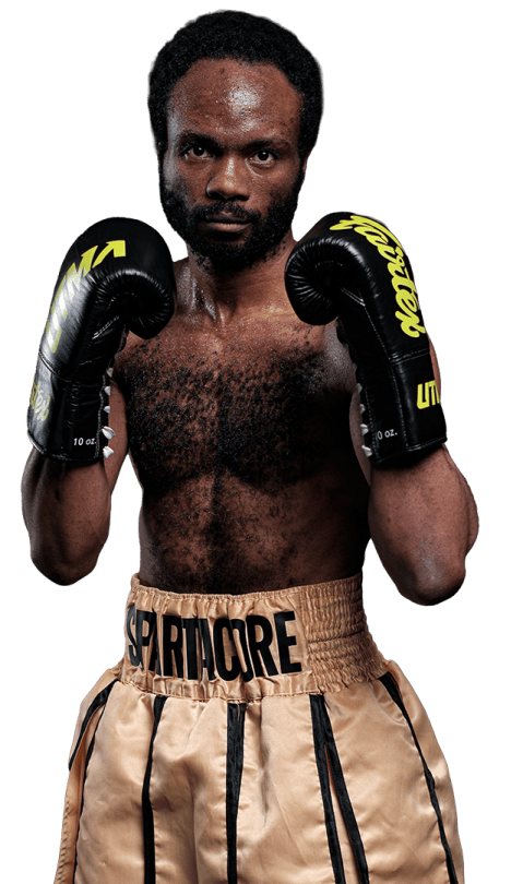 KOREDE LAWRENCE