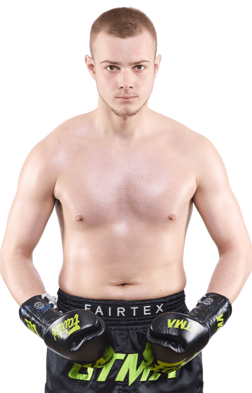 MANTAS GUDILIAUSKAS