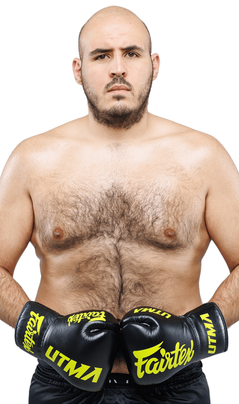 MOHAMED ELBOUCHAIBI