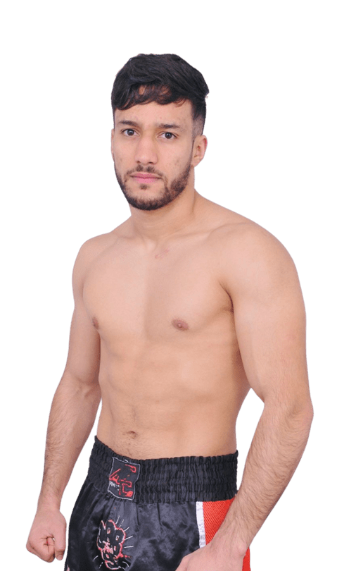 MOHAMMED NAOUSSI