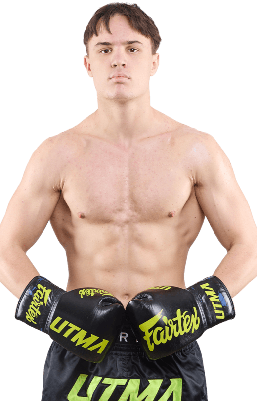 ROSTYSLAV YURKOV