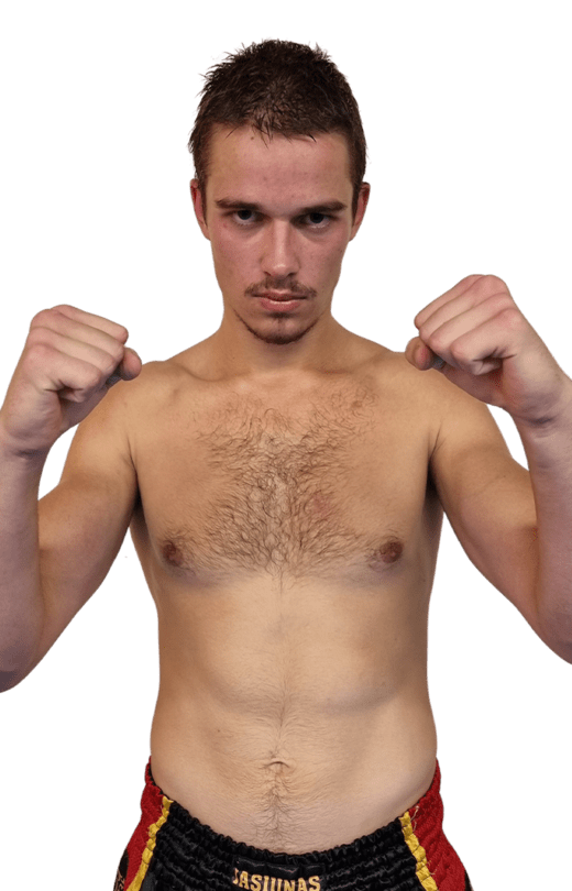 TADAS ZDANEVIČIUS